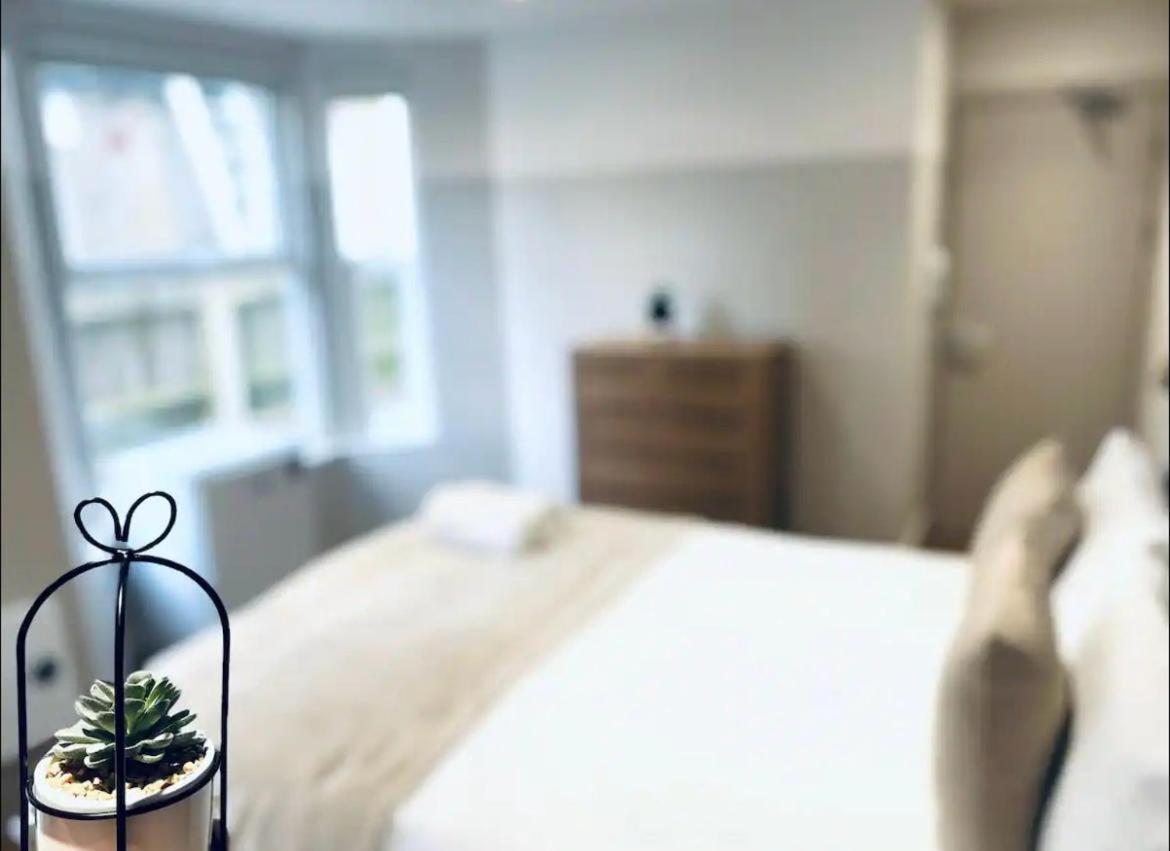 London South Charming Ensuite Look Like Hotel Designer Room Eksteriør bilde